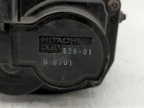 2009-2014 Nissan Murano Throttle Body VUA5R, US $28.00, image 4