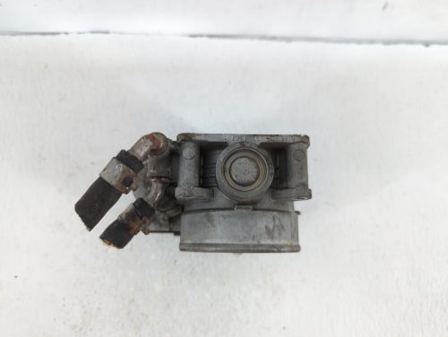 2009-2014 Nissan Murano Throttle Body VUA5R, US $28.00, image 6