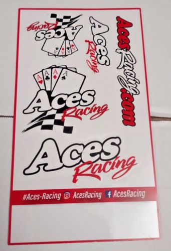 Aces Racing 5 Point Harness With 2 Inch Padding E4 Certified (Red), US $38.00, image 15