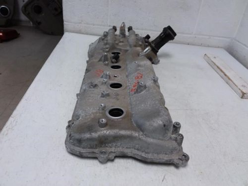 4.6l right valve cover lexus  gx460     2014 valve cover 783457
