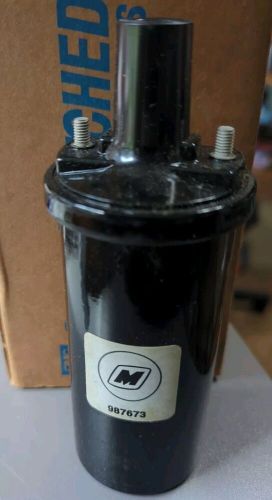 OEM OMC Evinrude & Johnson Outboard Ignition Coil 987673 NOS, US $18.00, image 3