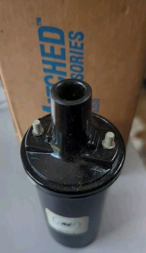 OEM OMC Evinrude & Johnson Outboard Ignition Coil 987673 NOS, US $18.00, image 4