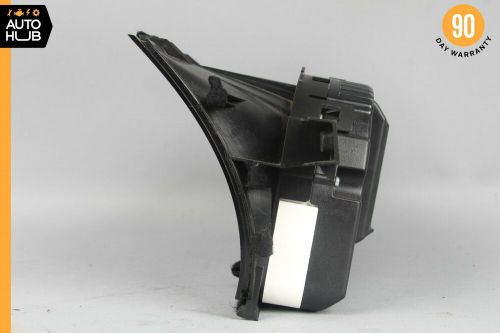 07-10 Mercedes W221 S600 CL600 Instrument Cluster Speedometer 2215402048 191k, US $215.00, image 2