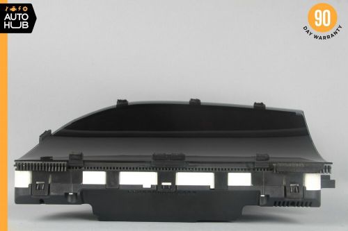 07-10 Mercedes W221 S600 CL600 Instrument Cluster Speedometer 2215402048 191k, US $215.00, image 5