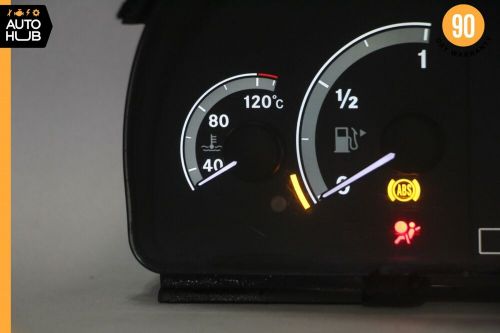 07-10 Mercedes W221 S600 CL600 Instrument Cluster Speedometer 2215402048 191k, US $215.00, image 10
