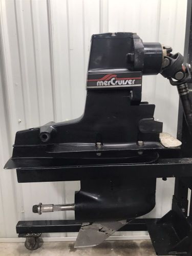 MerCruiser Boat Alpha 1 Gen 2 outdrive out drive 1.94 Ratio FRESH WATER, US $999.00, image 5