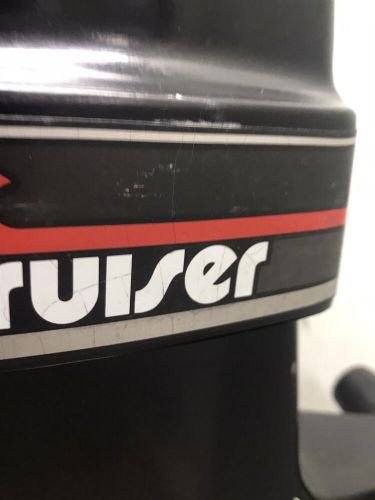 MerCruiser Boat Alpha 1 Gen 2 outdrive out drive 1.94 Ratio FRESH WATER, US $999.00, image 13