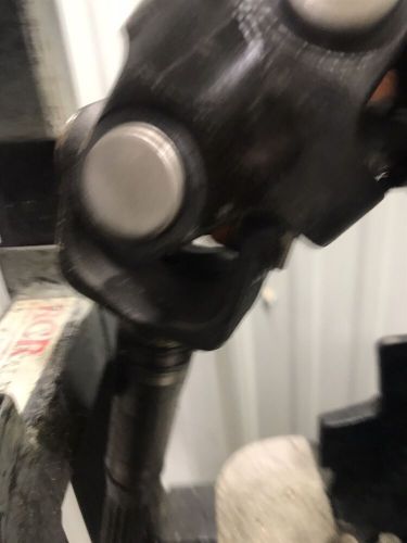 MerCruiser Boat Alpha 1 Gen 2 outdrive out drive 1.94 Ratio FRESH WATER, US $999.00, image 16