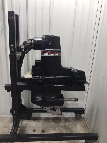 MerCruiser Boat Alpha 1 Gen 2 outdrive out drive 1.94 Ratio FRESH WATER, US $999.00, image 18