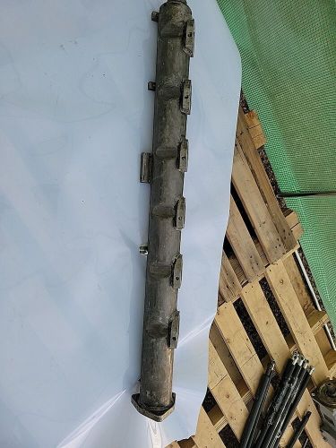 Caterpillar 3412 Marine, US $1,500.00, image 2