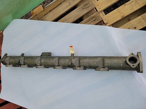 Caterpillar 3412 Marine, US $1,500.00, image 4