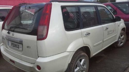 BONNET FRONT LOCK FOR NISSAN X-TRAIL T30 2.2 DCI DIESEL CAT 176 1760453-, US $, image 7