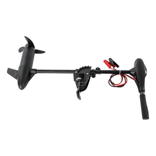 58lbs 12V Electric Outboard Motor Electronic Outboard Trolling Motor Engine CE, US $139.03, image 11