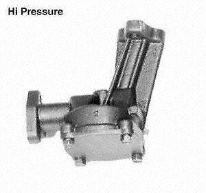 Melling m68a replacement oil pump