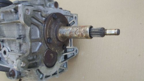 1990 s10 s15 gmc chevy t5 manual 5 speed tranny electric speedometer nwc, US $950.00, image 2