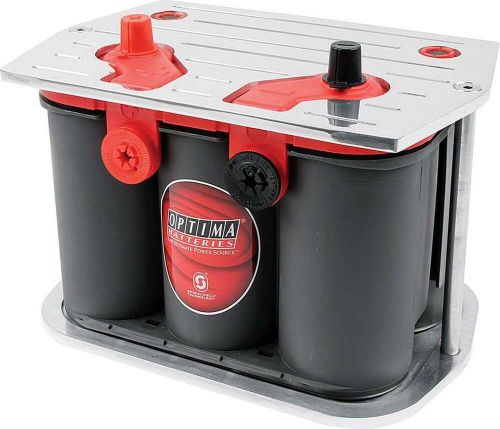 Allstar Performance Battery Hold Down Kit for Optima 34/78 ALL76107, US $85.84, image 3