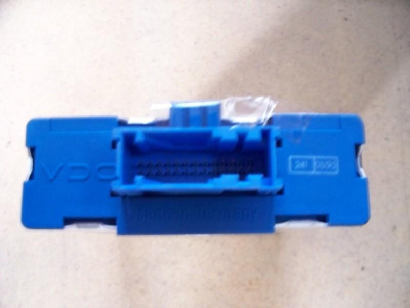 92 93 94 95 BMW 525I CHASSIS ECM CRUISE CONT, US $44.85, image 2