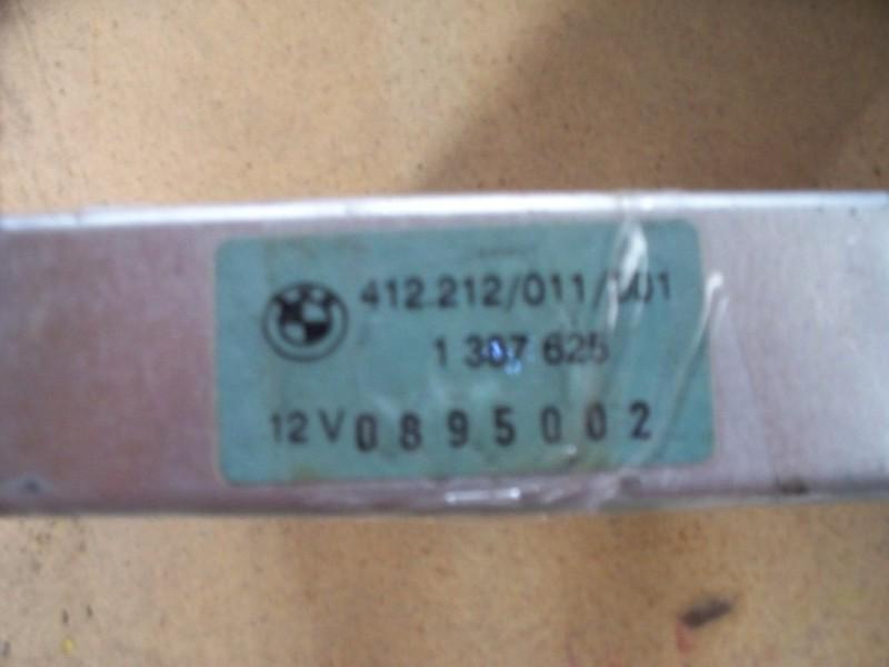 92 93 94 95 BMW 525I CHASSIS ECM CRUISE CONT, US $44.85, image 3