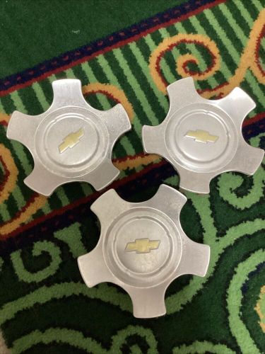 2008-10 Chevrolet Equinox Wheel Center Cap Part# 9596225 1 Piece, US $20.00, image 5