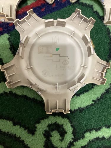 2008-10 Chevrolet Equinox Wheel Center Cap Part# 9596225 1 Piece, US $20.00, image 6