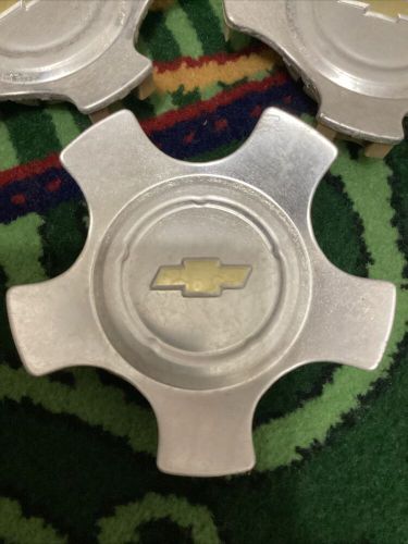 2008-10 Chevrolet Equinox Wheel Center Cap Part# 9596225 1 Piece, US $20.00, image 8