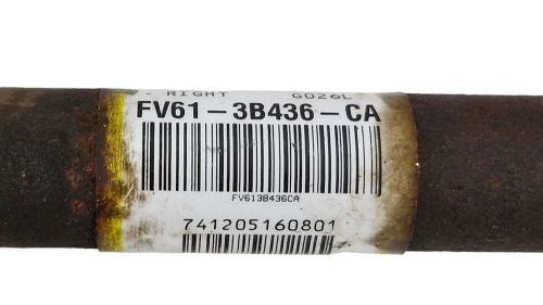 Ford C-Max II 2016 Front Right Driveshaft FV613B436 BAR24618-, US $, image 4