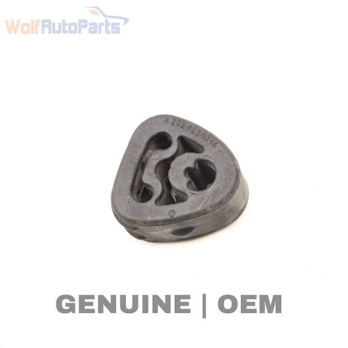 1997-2000 MERCEDES-BENZ C230 - Muffler / Exhaust Rubber Mount 2024920344, US $9.99, image 4