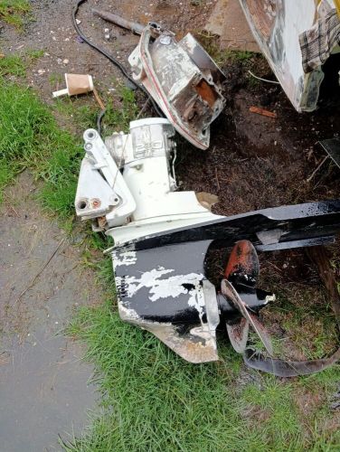 Volvo Penta 290 outdrive, US $1,600.00, image 3