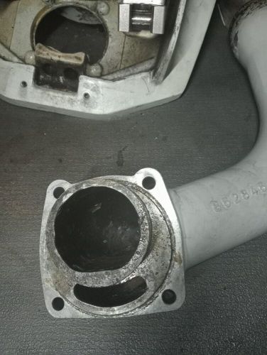 Volvo Penta 290 outdrive, US $1,600.00, image 8