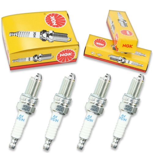 4pcs 07-11 Bombardier Sea-Doo 150 Speedster NGK Standard Spark Plugs 1494 cc nv, US $27.86, image 6