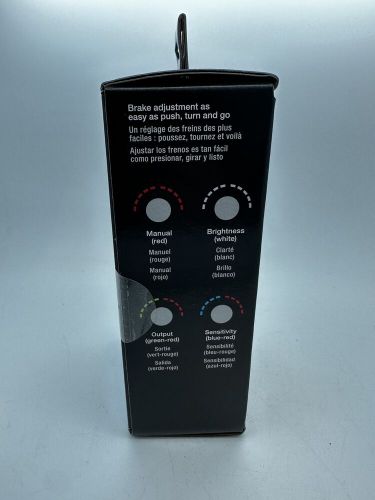 NEW Curt Spectrum Integrated Proportional Trailer Brake Controller. 51170, US $99.00, image 3