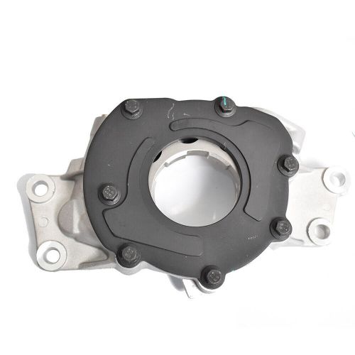 M295 high volume oil pump change kit with w/gaskets rtv for gm ls 5.3l 6.0l new