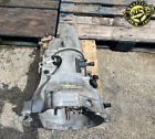 2000-2004 porsche boxster 2.7l  5-speed manual transmission oem 39,901 miles