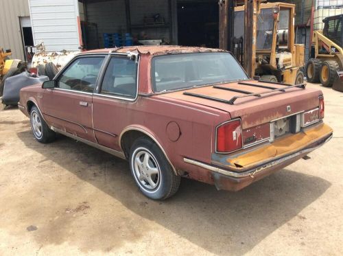 Carburetor OLDS CIERA 82 83, US $49.99, image 3