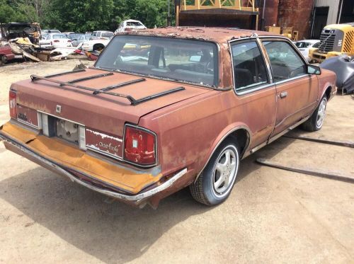 Carburetor OLDS CIERA 82 83, US $49.99, image 4