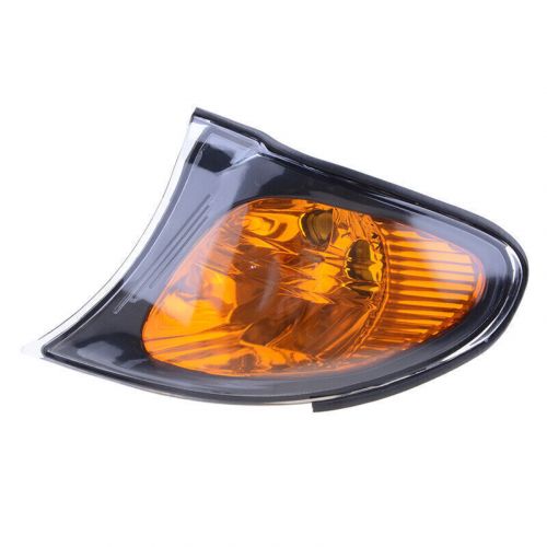 Left Driver Corner Lamp Parking Turn Signal Light For 2002~2005 BMW E46 4D Sedan, US $21.06, image 4