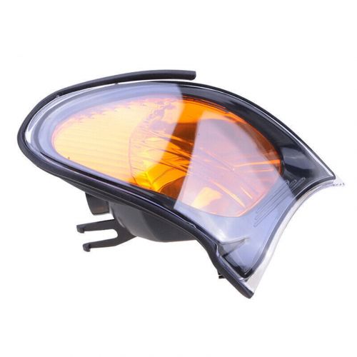 Left Driver Corner Lamp Parking Turn Signal Light For 2002~2005 BMW E46 4D Sedan, US $21.06, image 6