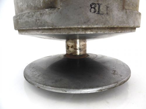 Primary Drive Clutch 1982 Yamaha Et340 T Enticer, US $174.95, image 4