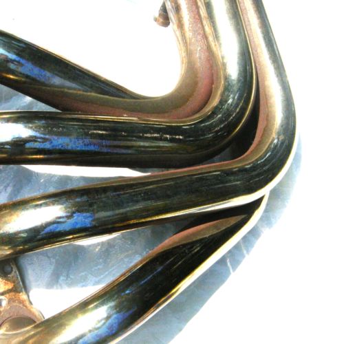 Jet Boat Water Inject Exhaust Header for Big Block Chevy 396 402 427 454 Engine, US $249.99, image 16