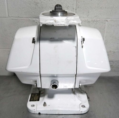 Furuno Marine Radar Antenna Mount Base/Motor Unit RSB-0074 No Antenna, US $99.00, image 2