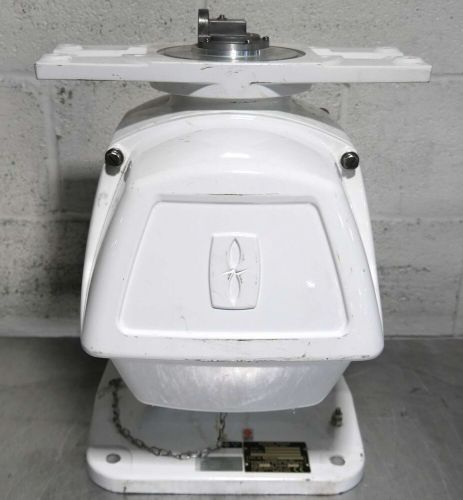 Furuno Marine Radar Antenna Mount Base/Motor Unit RSB-0074 No Antenna, US $99.00, image 3