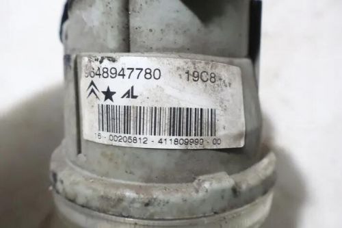 Citroen C2 Enterprise fog light front right 1.36 diesel 50kw 24646062-, US $, image 2