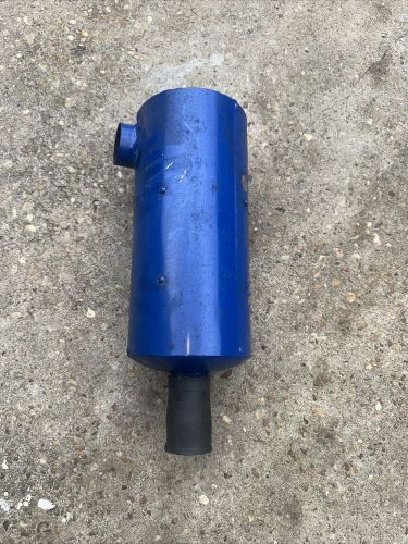 Polaris SL650 750 780 92-97 / SLT SLX Silencer Muffler Exhaust Waterbox 23041813, US $24.95, image 3