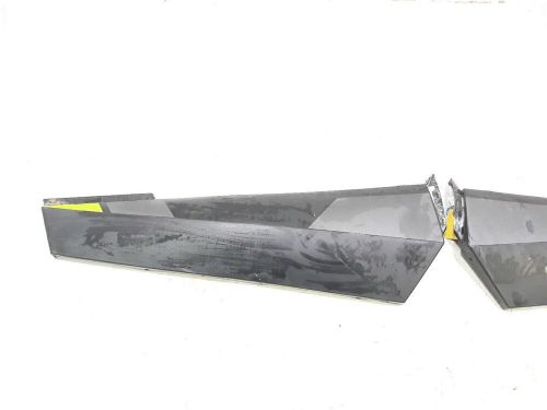 19 Arctic Cat Wildcat Sport 700 Front Left Right Fender Rocker Cover 0401-730, US $56.00, image 3
