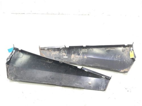 19 Arctic Cat Wildcat Sport 700 Front Left Right Fender Rocker Cover 0401-730, US $56.00, image 5