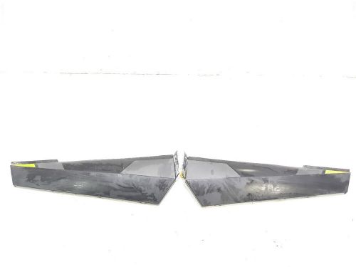 19 Arctic Cat Wildcat Sport 700 Front Left Right Fender Rocker Cover 0401-730, US $56.00, image 7