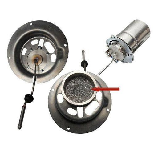 Backup Heater Filter Backup Heater Burner Efficient Heating Enhanced Performance, US $8.50, image 6