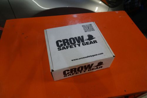 Purple Crow 5-Point SFI 16.1 Cam-Lock 3" Harness with Pull-Up style Lap Belts., US $75.00, image 5