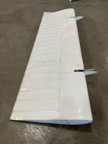 1976 Cessna 150M S/N: 150-78627 L/H Flap Assembly, US $752.00, image 3