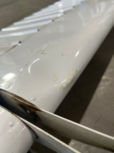 1976 Cessna 150M S/N: 150-78627 L/H Flap Assembly, US $752.00, image 6